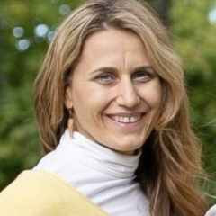 Bc. Eva  Šrubařová